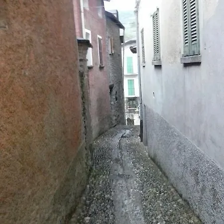 Gabriella E Nicola 度假居 皮尔斯亚